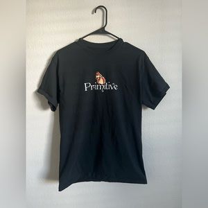 Men’s Primitive T-shirt